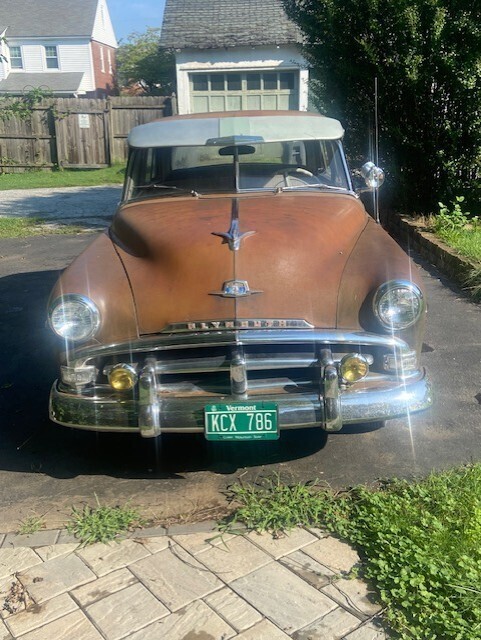 1951 Plymouth Other - photo 2
