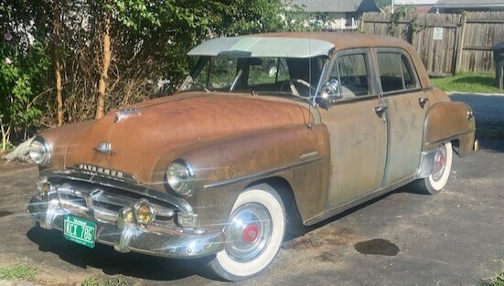 1951 Plymouth Other - photo 3