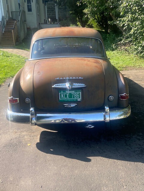 1951 Plymouth Other - photo 4