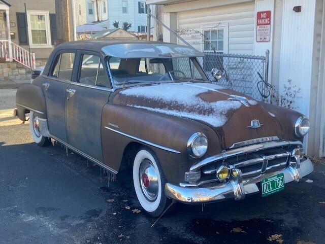 1951 Plymouth Other - photo 5