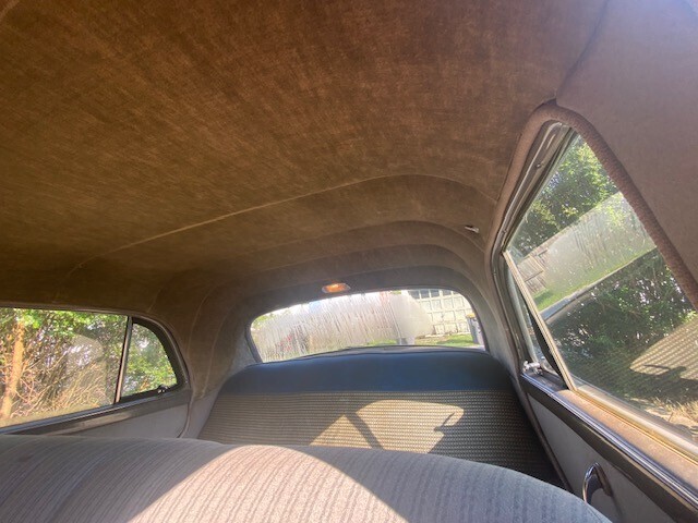 1951 Plymouth Other - photo 6