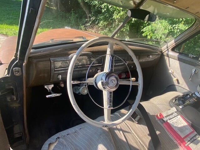 1951 Plymouth Other - photo 8