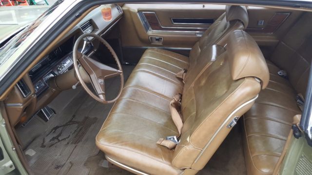 1968 Cadillac Eldorado HARDTOP - photo 3
