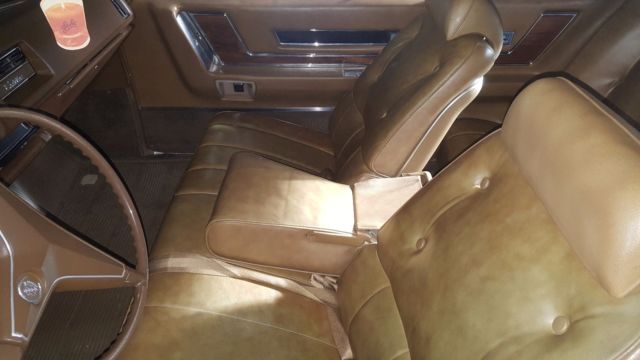 1968 Cadillac Eldorado HARDTOP - photo 4
