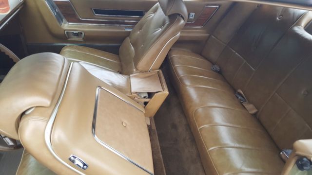 1968 Cadillac Eldorado HARDTOP - photo 5