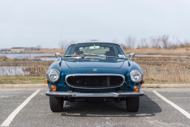 1973 Volvo 1800 ES - photo 4