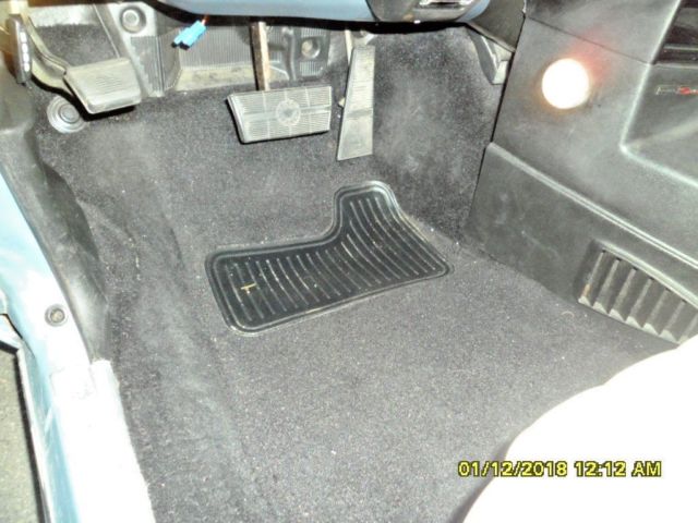 1977 Pontiac Grand Prix SJ - photo 10