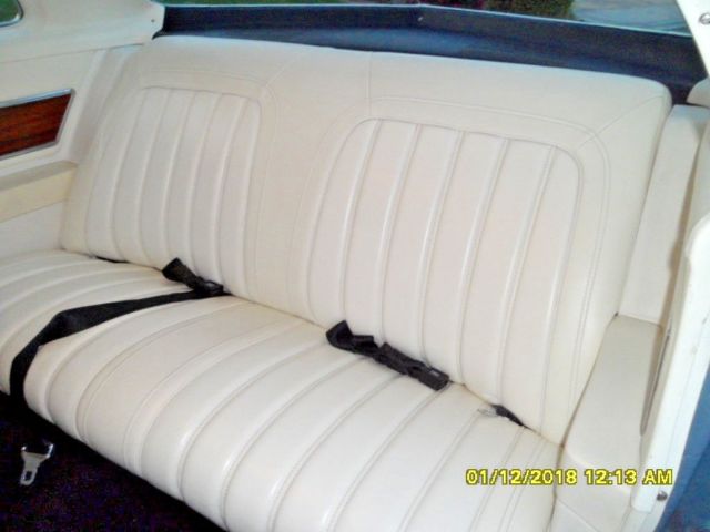 1977 Pontiac Grand Prix SJ - photo 11