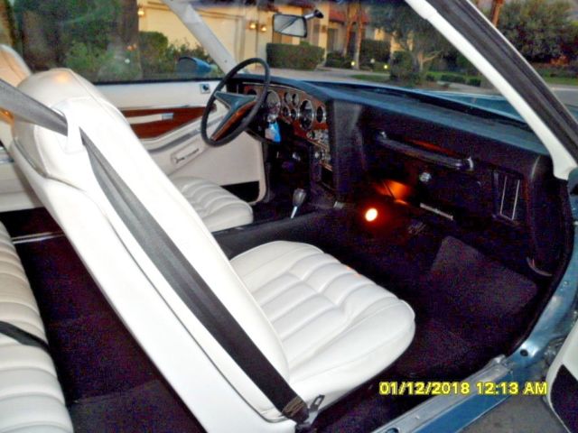 1977 Pontiac Grand Prix SJ - photo 13