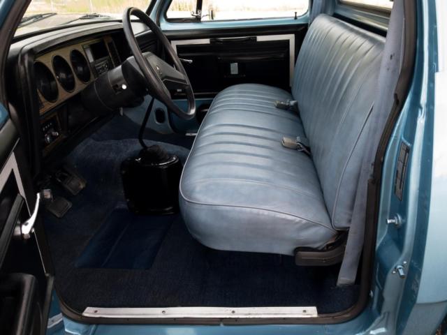 1986 Dodge Ram 1500 - photo 11