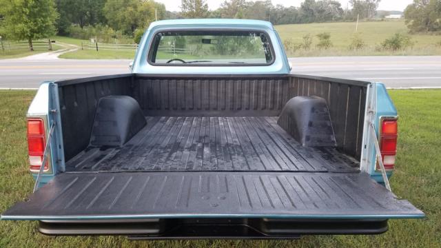 1986 Dodge Ram 1500 - photo 7