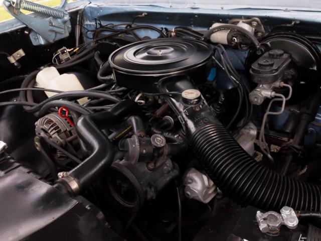 1986 Dodge Ram 1500 - photo 9