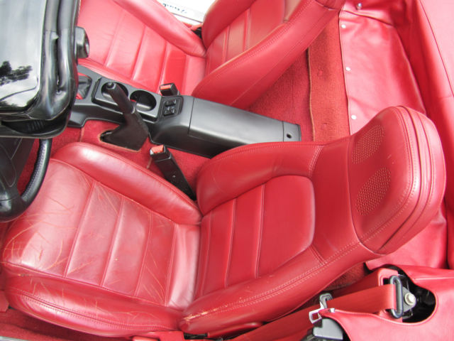 1993 Mazda MX-5 Miata - photo 12