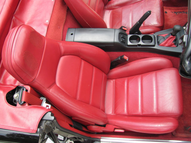 1993 Mazda MX-5 Miata - photo 13