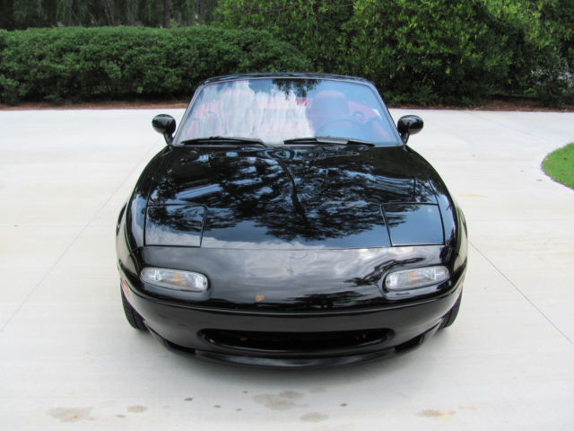 1993 Mazda MX-5 Miata - photo 5