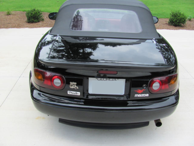 1993 Mazda MX-5 Miata - photo 7