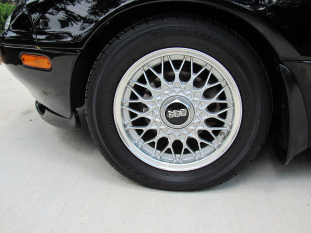 1993 Mazda MX-5 Miata - photo 9