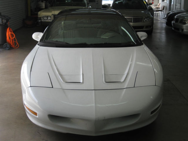 1994 Pontiac Firebird 2dr Firebird Coupe - photo 5