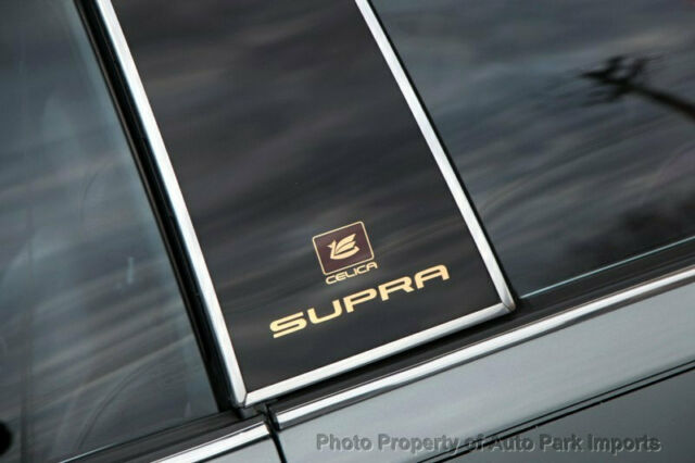 1979 Toyota Supra - photo 10