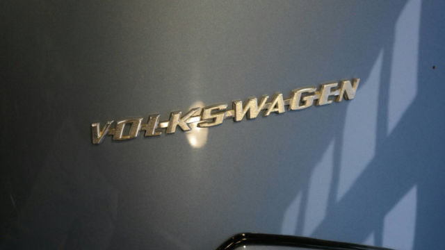 1969 Volkswagen Beetle - Classic - photo 10