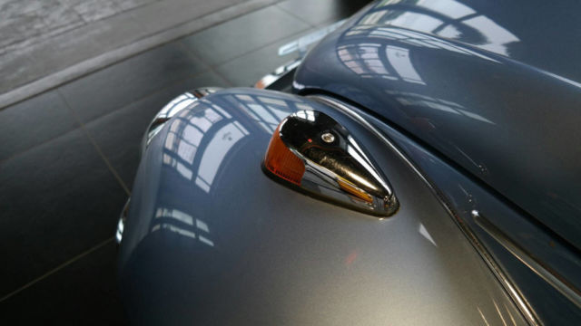 1969 Volkswagen Beetle - Classic - photo 6