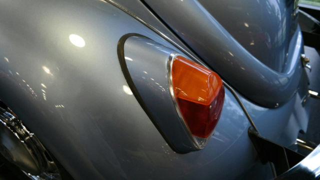 1969 Volkswagen Beetle - Classic - photo 7