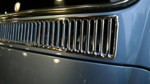 1969 Volkswagen Beetle - Classic - photo 9