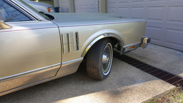 1980 Lincoln Town Car - photo 5