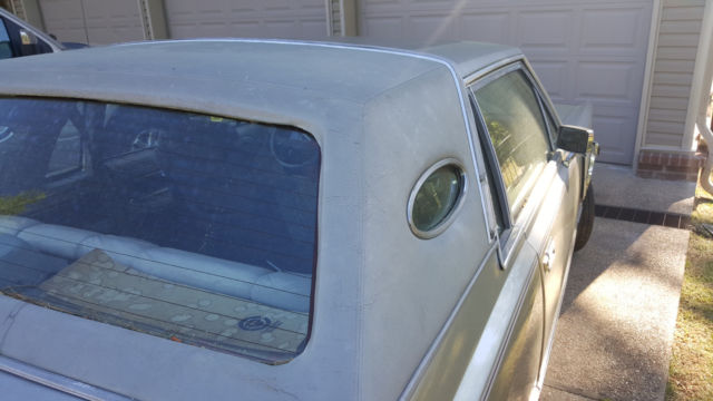 1980 Lincoln Town Car - photo 7