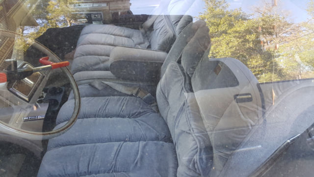 1980 Lincoln Town Car - photo 8