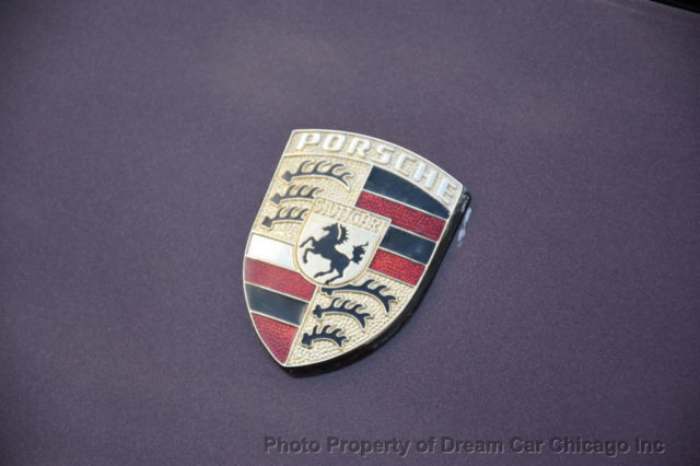 1987 Porsche 944 - photo 11