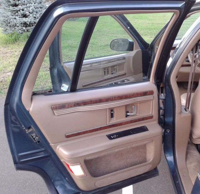 1994 Buick Roadmaster - photo 11