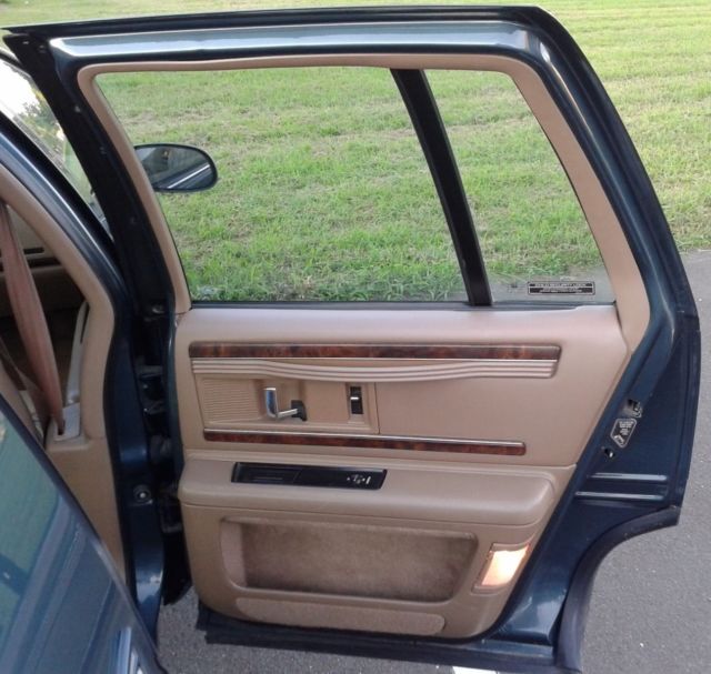 1994 Buick Roadmaster - photo 12