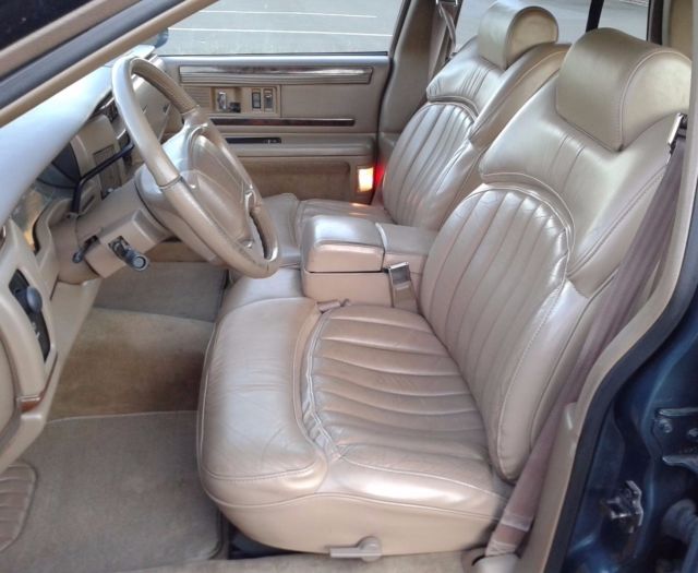 1994 Buick Roadmaster - photo 13