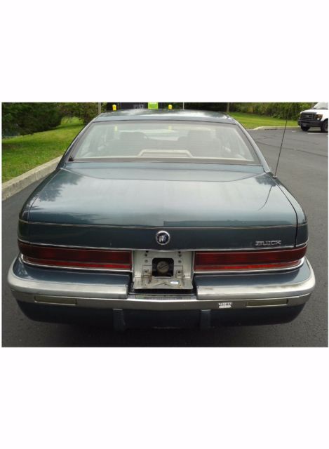 1994 Buick Roadmaster - photo 8