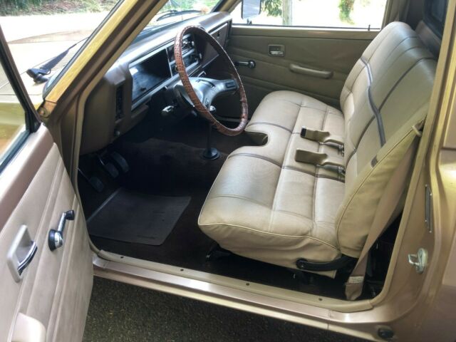 1985 Mitsubishi Mighty Max - photo 13