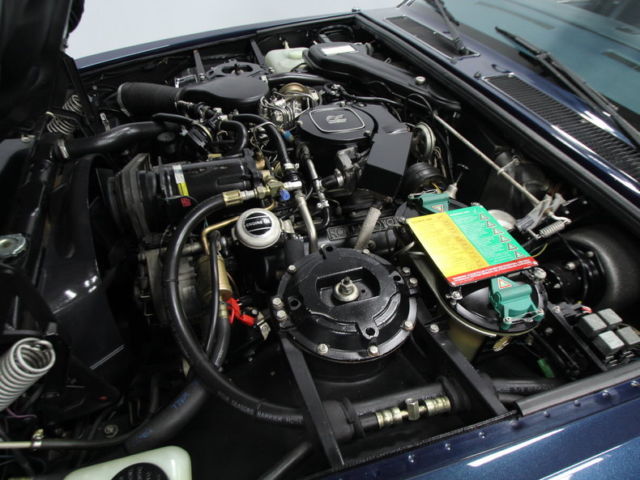 1984 Rolls-Royce Silver Spirit/Spur/Dawn - photo 3