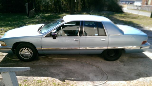 Low Miles 75026....1992 Buick Road master....Used.. run and drives Good. 1992 Buick Roadmaster