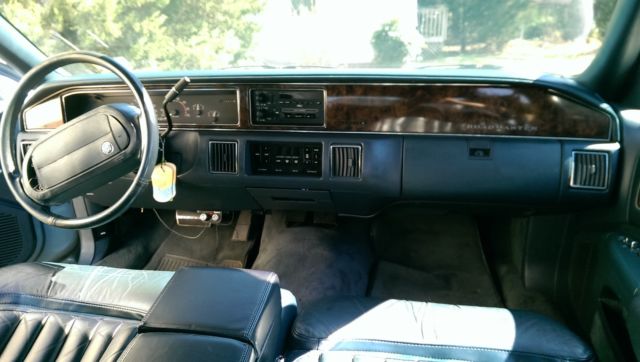 1992 Buick Roadmaster - photo 10