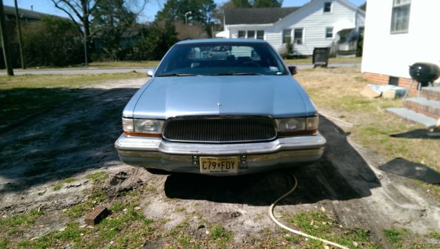 1992 Buick Roadmaster - photo 11