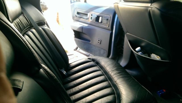 1992 Buick Roadmaster - photo 12