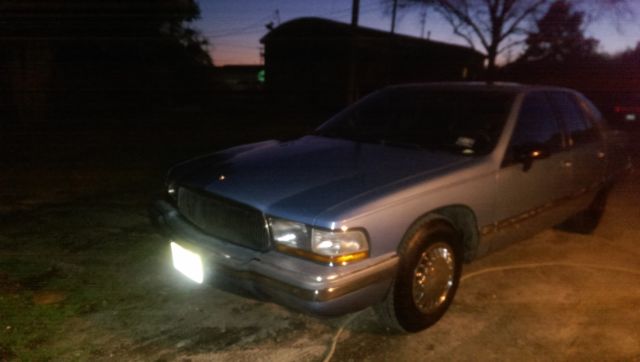 1992 Buick Roadmaster - photo 5