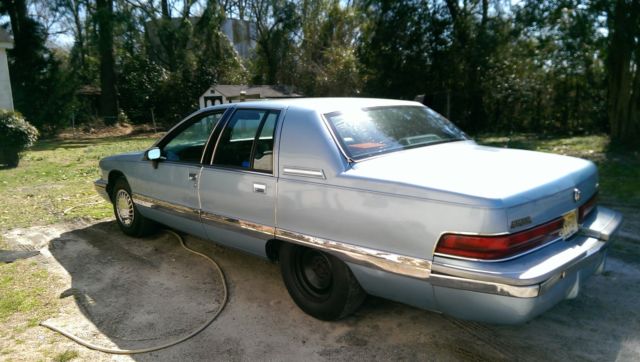 1992 Buick Roadmaster - photo 9