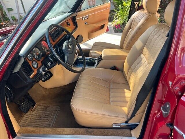 1982 Jaguar XJ6 - photo 11