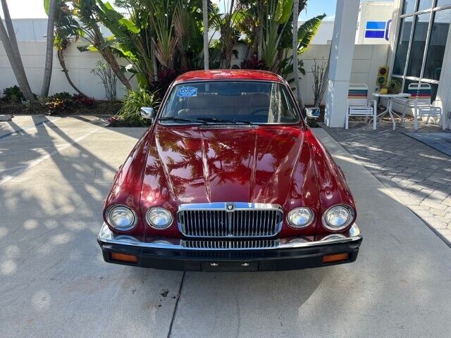 1982 Jaguar XJ6 - photo 3