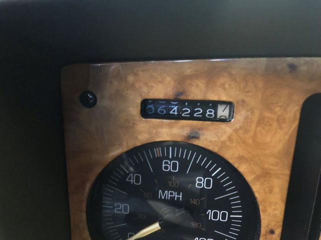 1986 Pontiac Fiero GT - photo 8