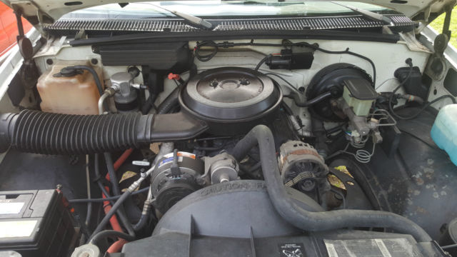 1992 Chevrolet C/K Pickup 1500 Cheyenne - photo 12