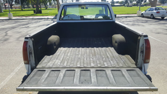 1992 Chevrolet C/K Pickup 1500 Cheyenne - photo 8