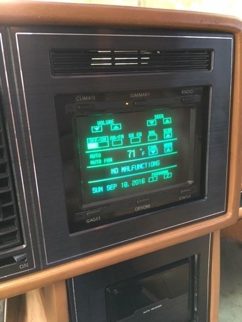 1988 Buick Reatta - photo 6