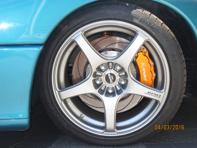 1991 Mitsubishi 3000GT - photo 3